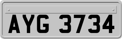 AYG3734
