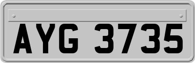 AYG3735