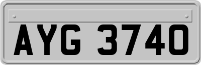 AYG3740