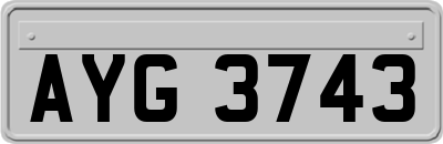 AYG3743