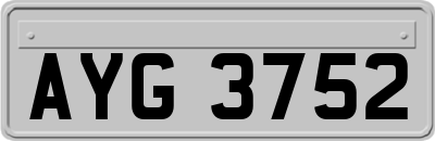AYG3752