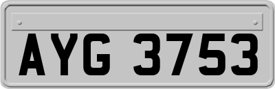 AYG3753