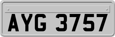 AYG3757
