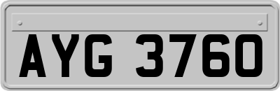 AYG3760