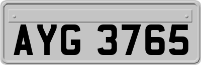 AYG3765