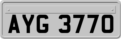 AYG3770