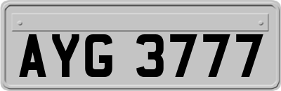 AYG3777