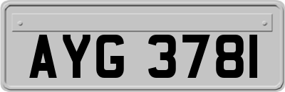 AYG3781