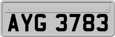 AYG3783
