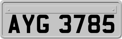 AYG3785