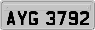 AYG3792