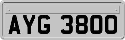 AYG3800