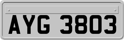 AYG3803