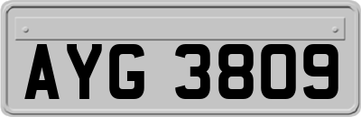 AYG3809