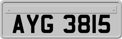 AYG3815