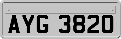 AYG3820