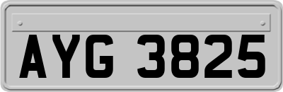 AYG3825