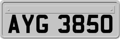 AYG3850