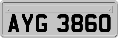 AYG3860