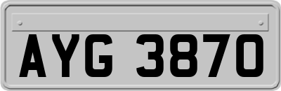 AYG3870