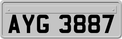 AYG3887