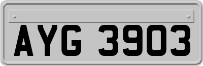 AYG3903