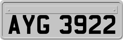 AYG3922