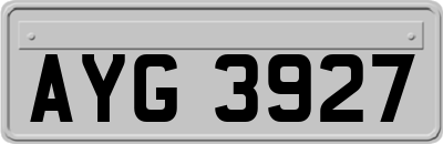 AYG3927