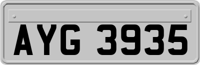 AYG3935