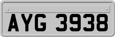 AYG3938