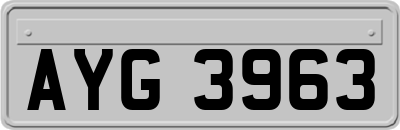AYG3963