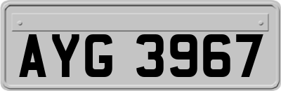 AYG3967