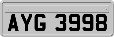 AYG3998