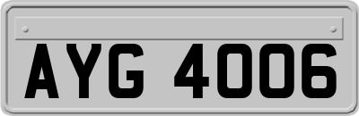 AYG4006