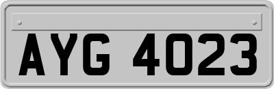 AYG4023