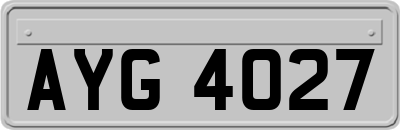 AYG4027