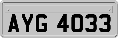 AYG4033