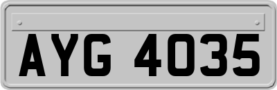 AYG4035