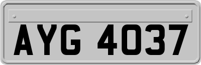 AYG4037