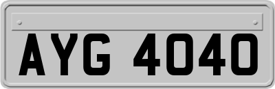 AYG4040
