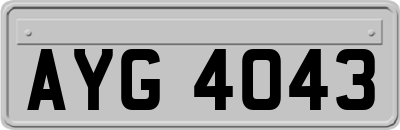 AYG4043