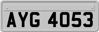 AYG4053