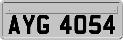 AYG4054