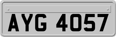 AYG4057