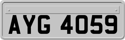AYG4059