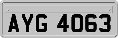 AYG4063