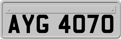 AYG4070