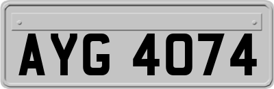 AYG4074