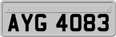 AYG4083