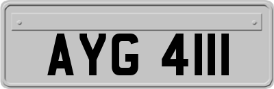 AYG4111